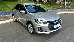 Chevrolet Onix Hatch Ltz 1.0 12V Tb Flex Aut. 5P 2023