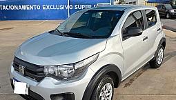 Fiat Mobi Like 1.0 Fire Flex 5P. 2022
