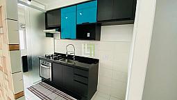 Apartamento Com 2 Dormitórios Para Alugar, 50 M² Por R$ 2.000,00/Mês - Jardim Tamoio - Jun
