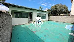 Casa Para Alugar Em Ótima Localização No Centro De Brusque