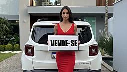 Jeep Renegade Limited 1.8 4X2 Flex 16V Aut. 2021