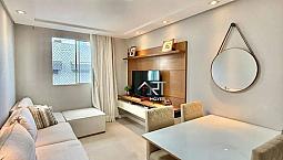 Apartamento Com 2 Dormitórios Para Alugar, 65 M² Por R$ 3.197,13/Ano - Praia Da Costa - Vi