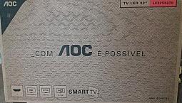 Tv Led Smart