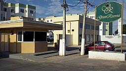 Alugo Ótimo Apartamento De 2 Quartos No Pq. Pecuária