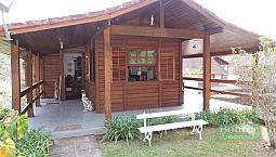 Casa Com 2 Quartos Mais 1 Suíte Anexa, Fazenda Bela Vista, Nova Friburgo/Rj