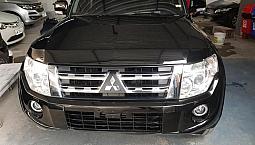 Pajero Full Diesel