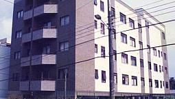 Apartamento - Alto - R$ 850,00