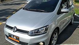 Vw Fox Confortline Novíssimo