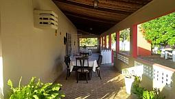 Chacara Canaá