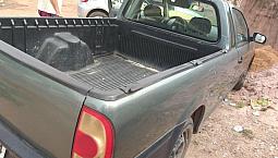 Saveiro Completa 2009