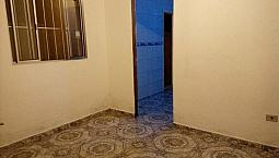 Alugar Uma Casa Com Dois Cômodo Banheiro E Lavanderia Independente