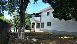 Casa Olinda Alugo Ou Vendo 09 Quartos 04 Gara 400M2 Terreno 1,440M2 Loc $ 2,500