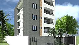 R-2 -165-273 Apartamento Para Venda Com Elevador, Costa E Silva Joinville