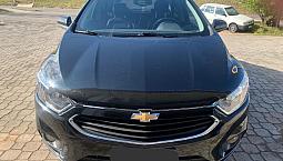 Vendo Prisma Ltz Sedan 2016/2017 Automático (Somente Venda)
