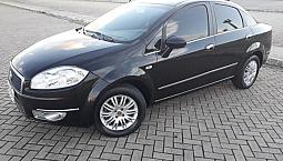 Linea 1.8 Essence 2013 Extra 46.000 Km