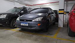 Ford Focus 2003