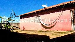 Águas Lindas De Goiás (Go): Casa Avvou Fmnfu