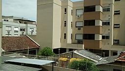 Porto Alegre - Apartamento Padrão - Jardim Botânico