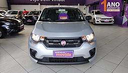Fiat Mobi Evo Like 1.0 (Flex)