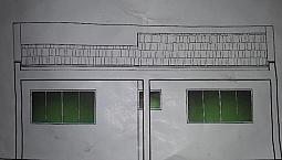 Casa 57 Metros
