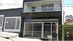 Casa Para Alugar Com 3 Dormitórios Em Ceramica, Sao Caetano Do Sul Cod:1030-2-36649