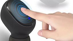 Fone, Controle E Smartband