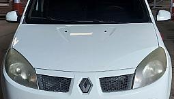 Renault Sandero 2013