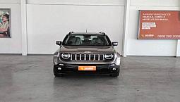 Renegade 2019/2020 1.8 16V Flex Longitude 4P Automático