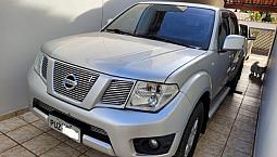 Nissan/Frontier  4X2 2014/2014