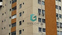 Apartamento A Venda No Bairro De Fátima Com 4 Dormitórios , 100 M² Por R$ 300.000 - Fortal