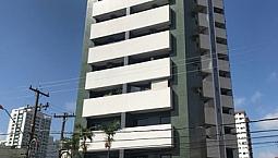 Ed Rio Verde Residence - R$ 3.200 - 21º Andar Nascente - Bairro Do Marco
