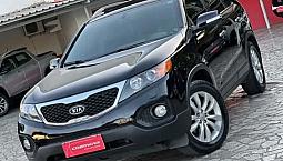 Sorento Ex2 2.4 *7Lugares