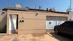 Aluguel De Casa Maracanã 5 Mil