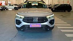 Fiat Pulse Drive 1.3 (Aut.)
