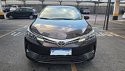 Toyota Corolla Xei 2.0 Flex 16V Aut. 2018