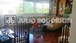 Apartamento : / Residencial / Ipanema