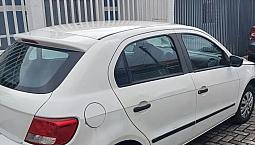 Volkswagen Gol Geração V 1.0 8V Mi Total Flex Mec. 4P 2010