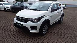 Fiat Mobi Like 1.0 Fire Flex 5P. 2024