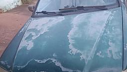 Volkswagen Gol Geração Iii Ouro 1.0 Mi 16V Gasolina Mec. 4P 2000