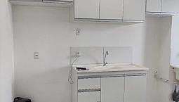 Alugo Apartamento R$ 1.420,00