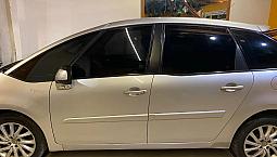 Citroen C4 Picasso/Pic. La Luna 2.0 16V Aut. 2011