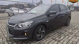 Chevrolet Onix Hatch Lt 1.0 12V Flex Mec. 4P 2025