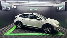 Volkswagen Nivus Highline 1.0 200 Tsi Flex Aut 2022