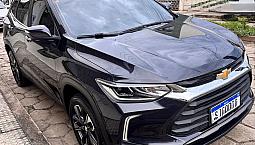 Chevrolet Tracker Premier 1.2 Turbo 12V Flex Aut 2024