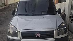 Fiat Doblo Essence 1.8 Flex 16V 5P 2020