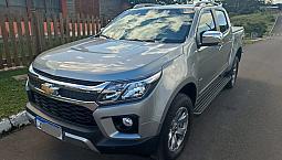 Chevrolet S10 Pick-up Ltz 2.8 Tdi 4x4 Cd Dies.aut 2024