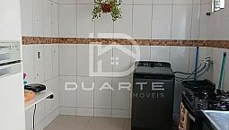 Apartamento Em Residencial Porto Rico, Bairro São Joaquim