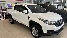 Fiat Strada Freedom 1.3 Flex 8V Cd 2027