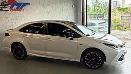 Toyota Corolla Gr-Sport 2.0 Flex 16V Aut 2023