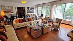 Apartamento De Alto Padrão No Posto 6, Entre Copacabana E Ipanema